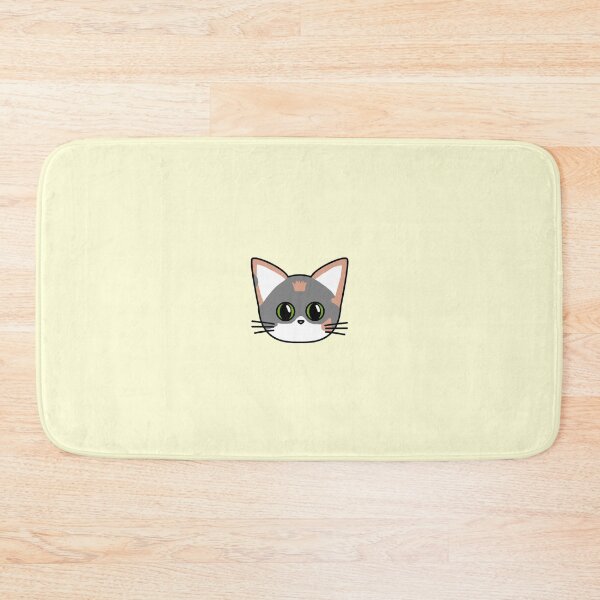 Item preview, Clio Head - Lemon Yellow designed and sold by Chopsy28.