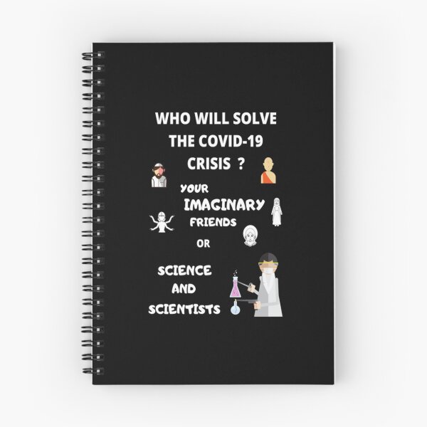 Item preview, Mens Funny Who Will Solve The Covid 19   Religion Gifts For Movie Fans       designed and sold by xavierltshirts.