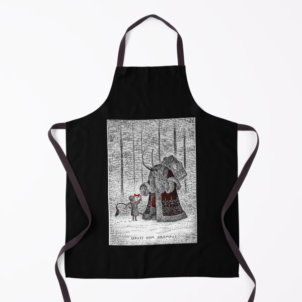 Artikelvorschau, Ein Geschenk für Krampusse entworfen und verkauft von amyaspeterson.