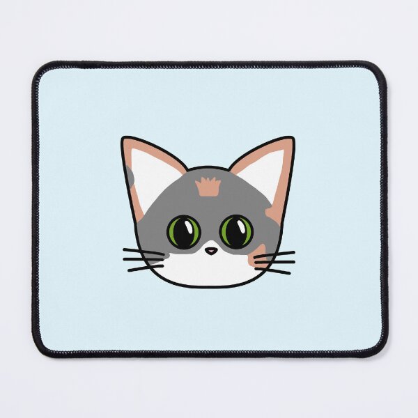 Item preview, Clio Head - Blue designed and sold by Chopsy28.