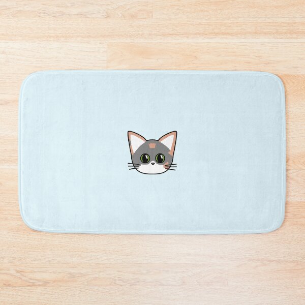 Item preview, Clio Head - Blue designed and sold by Chopsy28.