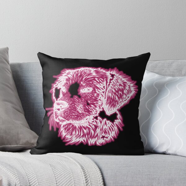 Item preview, Neon Best Dog Ever designed and sold by luisalfonso1989.