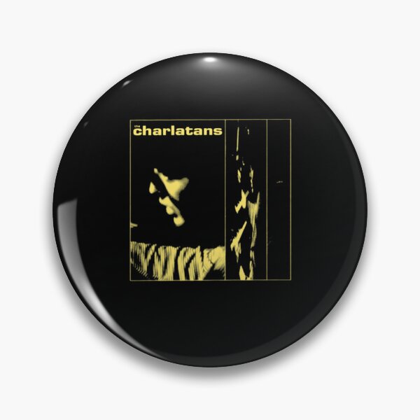 Item preview, The Charlatans              designed and sold by xavierltshirts.
