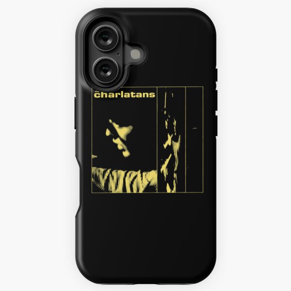 Aperçu de l'œuvre Les charlatans créée et vendue par xavierltshirts.
