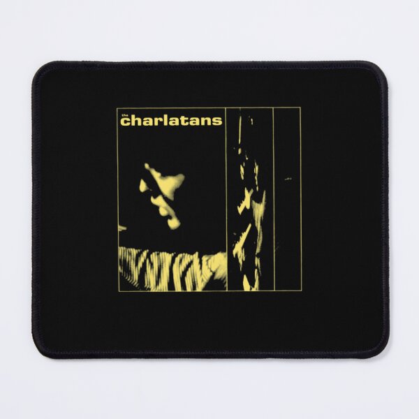 Item preview, The Charlatans designed and sold by xavierltshirts.
