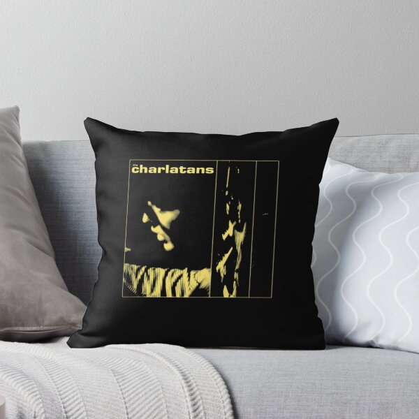 Item preview, The Charlatans              designed and sold by xavierltshirts.