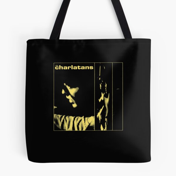 Item preview, The Charlatans              designed and sold by xavierltshirts.