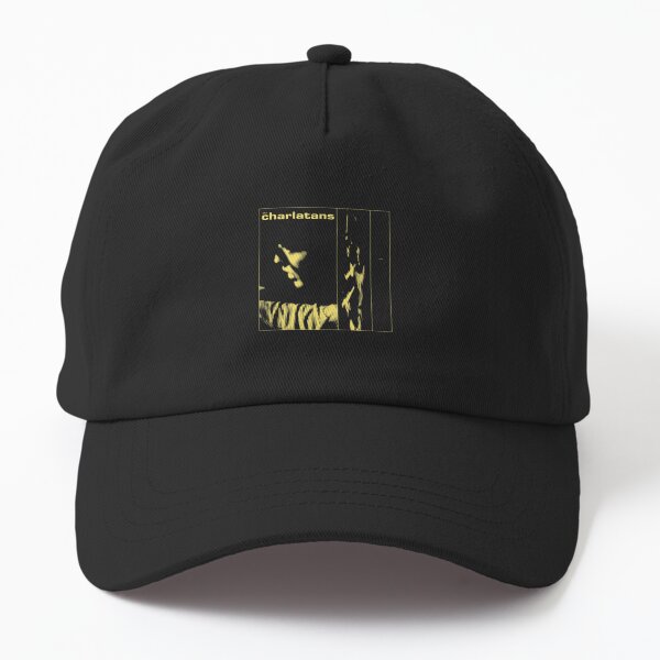 Aperçu de l'œuvre Les charlatans créée et vendue par xavierltshirts.