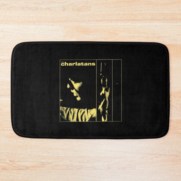 Item preview, The Charlatans              designed and sold by xavierltshirts.