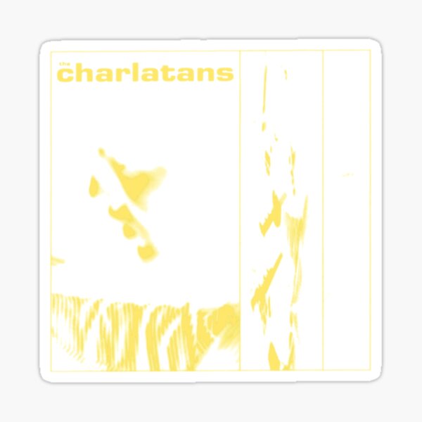 Aperçu de l'œuvre Les charlatans créée et vendue par xavierltshirts.