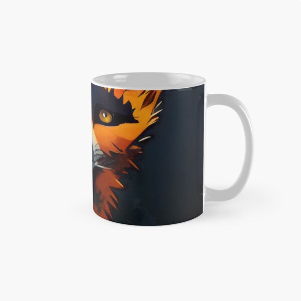 Item preview, Minimal_Fox designed and sold by SenkiAlphonse.