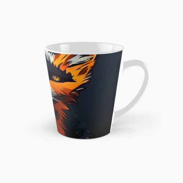 Item preview, Minimal_Fox designed and sold by SenkiAlphonse.