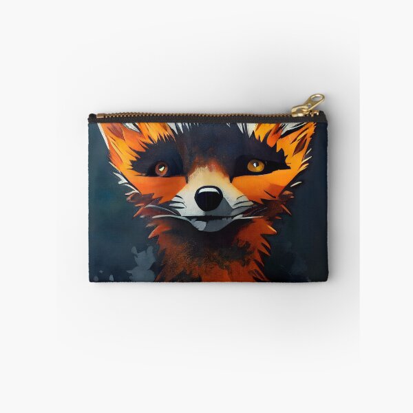 Item preview, Minimal_Fox designed and sold by SenkiAlphonse.
