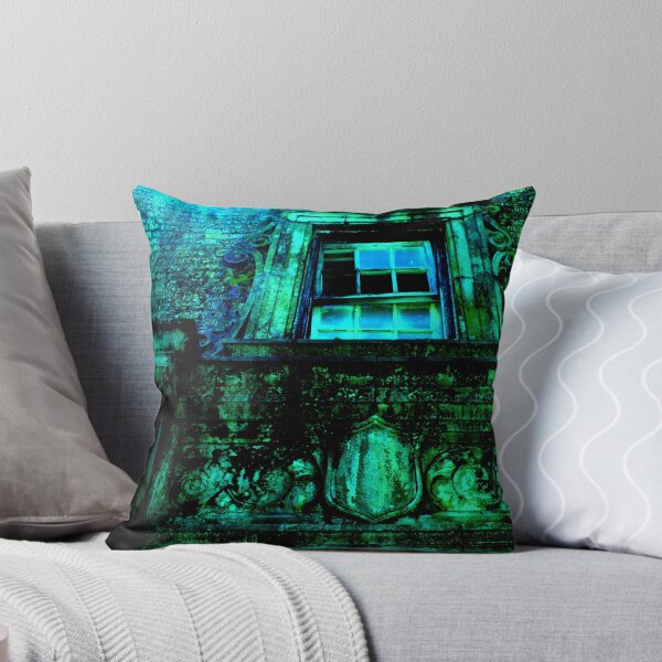 Item preview, Haunted Window designed and sold by Charles Buchanan.