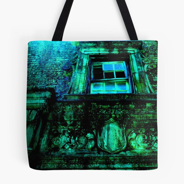 Item preview, Haunted Window designed and sold by Charles Buchanan.