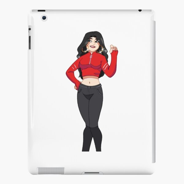 Roblox Woman Face iPad Case & Skin for Sale by rbopone