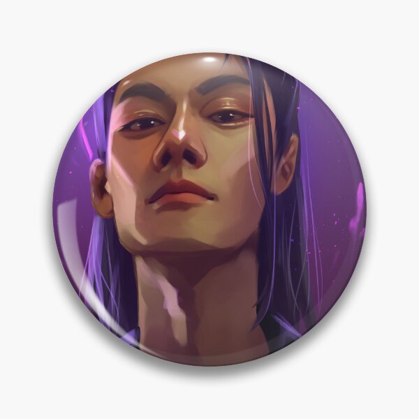 Item preview, Jiang Cheng  designed and sold by hungryallen.