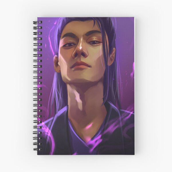 Item preview, Jiang Cheng  designed and sold by hungryallen.