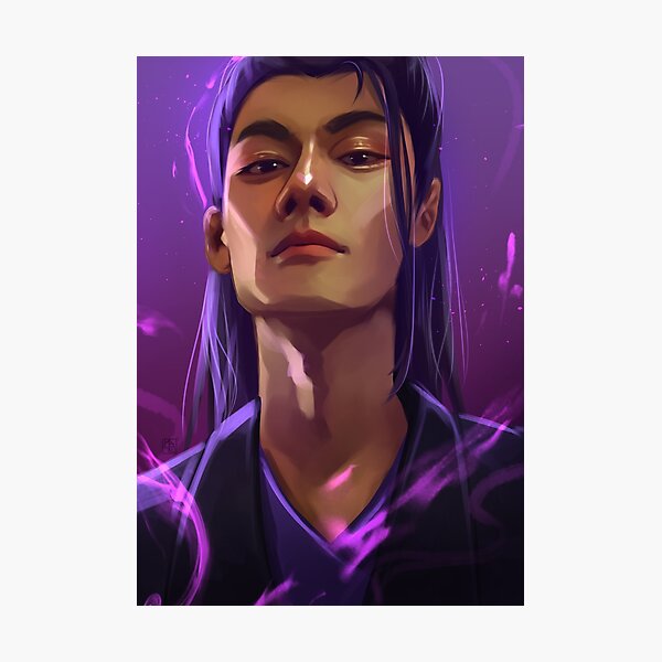 Item preview, Jiang Cheng  designed and sold by hungryallen.