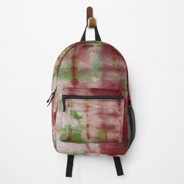 Item preview, Christmas Tie Dye-Vintage Christmas by Bossy Cat Home designed and sold by BossyCatHome.