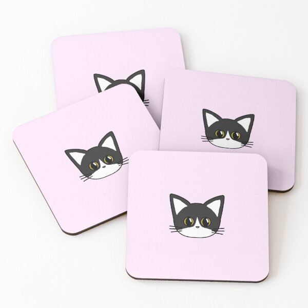 Item preview, Callie Head - Pink designed and sold by Chopsy28.