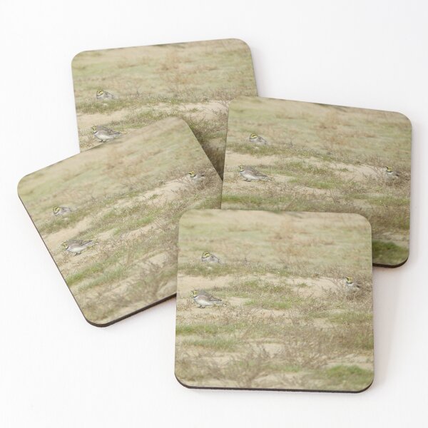 Item preview, Shorelarks in North Norfolk designed and sold by TwistedClassics.