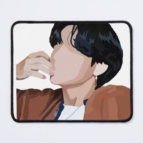Item preview, TAEHYUNG V be album concept designed and sold by MicheleAndrea.