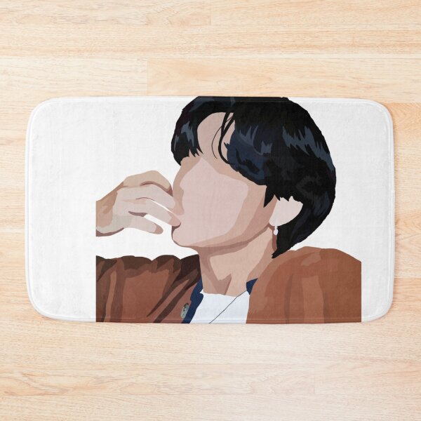 Item preview, TAEHYUNG V be album concept designed and sold by MicheleAndrea.