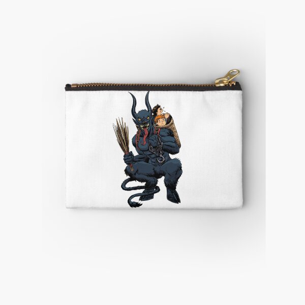 Artikelvorschau, Vorsicht Krampus entworfen und verkauft von amyaspeterson.