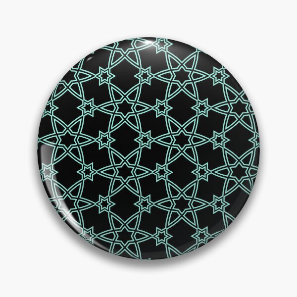 Item preview, star pattern designed and sold by MYWMC.