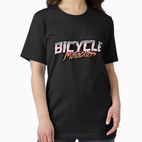 Item preview, Old School BMX - Bicycle Motocross designed and sold by Green Tee  Studio.
