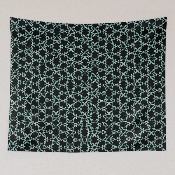 Item preview, star pattern designed and sold by MYWMC.