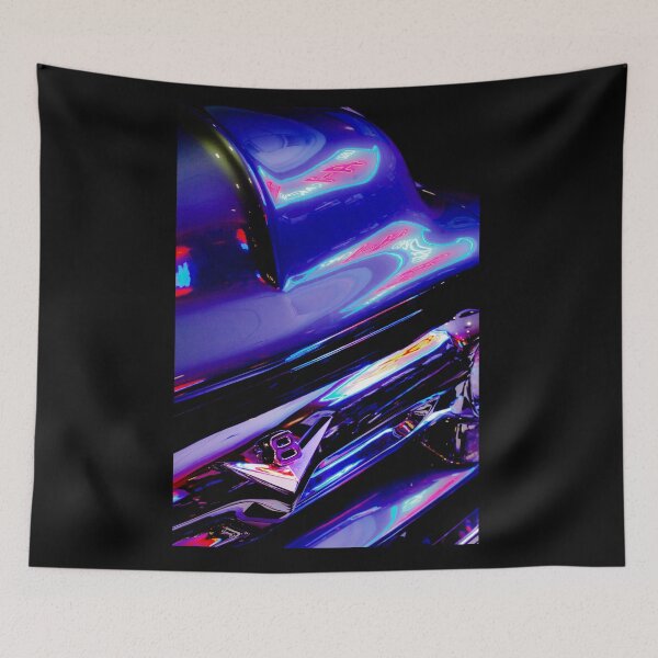 Item preview, F V8 Pickup Truck -1044c designed and sold by Jill Reger.