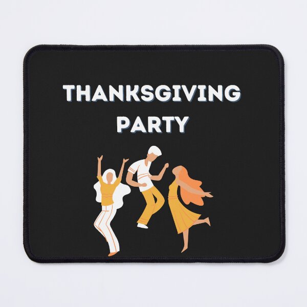 Item preview, Thanksgiving Party 2022 designed and sold by designforum1968.