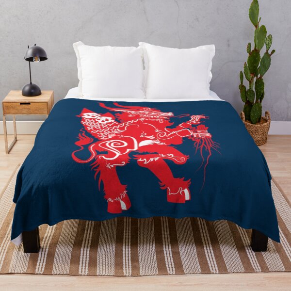 Item preview, Merry Krampus To All designed and sold by amyaspeterson.