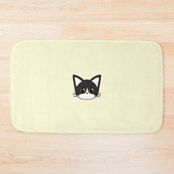 Item preview, Callie Head - Lemon Yellow designed and sold by Chopsy28.