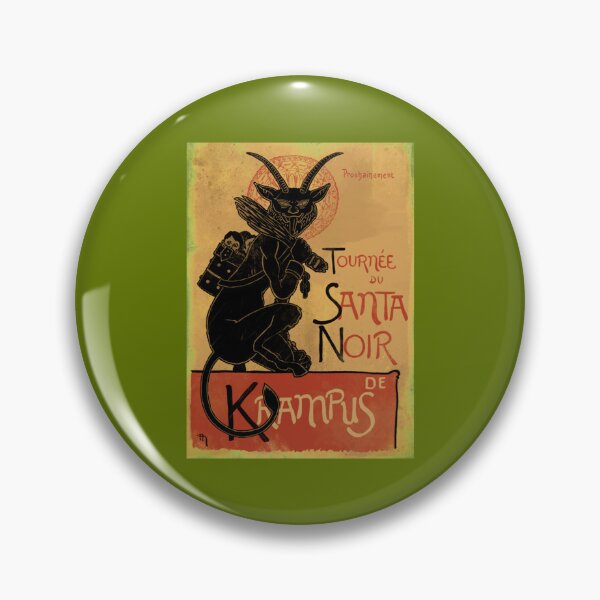 Artikelvorschau, Frohe Krampusse! entworfen und verkauft von amyaspeterson.