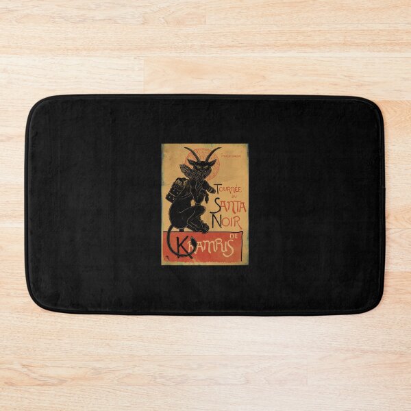 Item preview, Merry Krampus!   designed and sold by amyaspeterson.