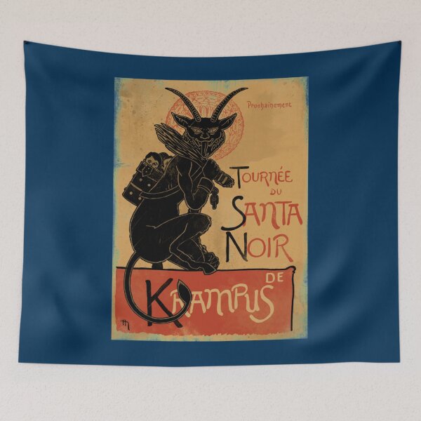 Artikelvorschau, Frohe Krampusse! entworfen und verkauft von amyaspeterson.