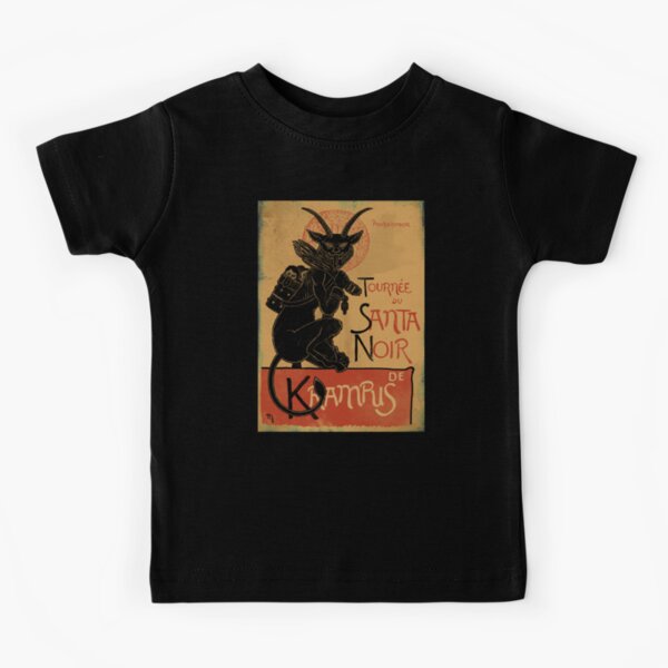 Item preview, Merry Krampus!   designed and sold by amyaspeterson.
