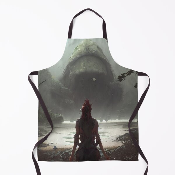 Item preview, A Brave Adventurer designed and sold by Artieries1.