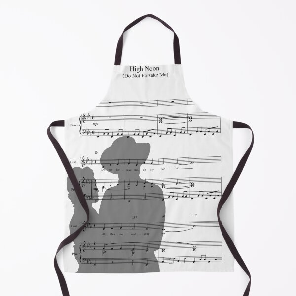 Item preview, Do not forsake me designed and sold by cine-fille.