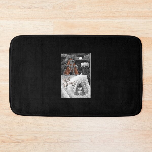Item preview, Out on the Rooftop   designed and sold by amyaspeterson.