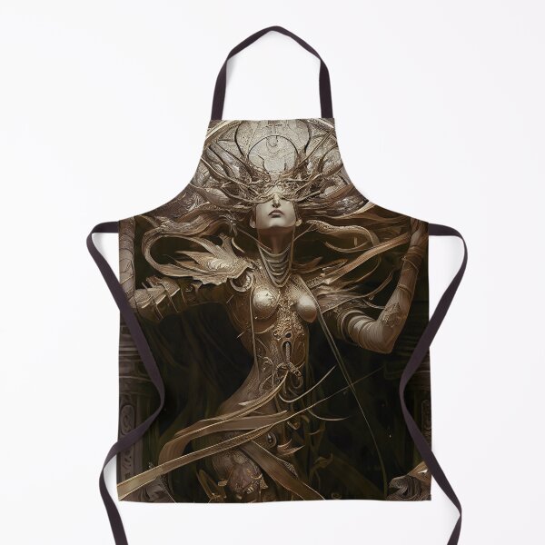 Item preview, Hera - Ancient Gods Collection designed and sold by riccardoscrocca.