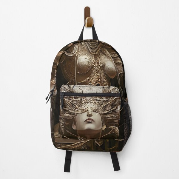 Item preview, Hera - Ancient Gods Collection designed and sold by riccardoscrocca.