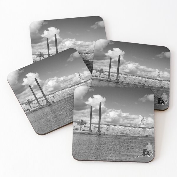 Item preview, Pescador designed and sold by iago rodriguez dopico.