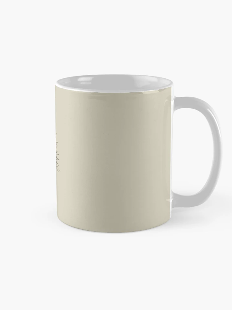 Thumbnail 3 of 6, Coffee Mug, Sun Beams designed and sold by Rae-Rabbs.