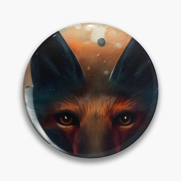 Item preview, Handsome_Fox designed and sold by SenkiAlphonse.