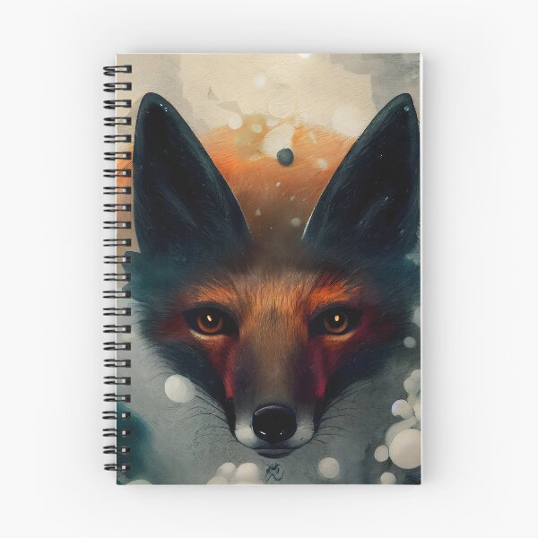 Item preview, Handsome_Fox designed and sold by SenkiAlphonse.