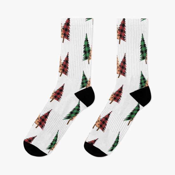 Item preview, Three Pattern Christmas Trees designed and sold by Justaddwater99.